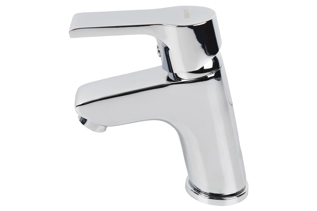 Cofan Ross Single Lever Mixer Tap Made of Brass Dimensions 13 x 11 x 4.5 cm
