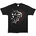 Conquer Skeleton Aztec Warrior Shirt