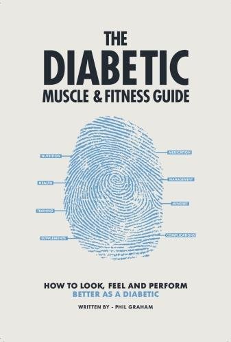 the diabetic muscle and fitness guide pdf free download