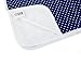 SYB Baby Blanket (Blue)
