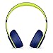 Beats Solo3 Wireless On-Ear Headphones – Beats Pop Collection – Pop Indigo (Renewed)thumb 1