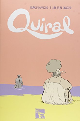 Livro Quiral