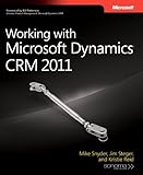 Working with Microsoft Dynamics CRM 2011 (Developer Reference)