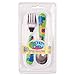 Stephen Joseph Silverware Set, Dino