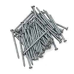 Huttig-Grip 3-1/4 in Framing Box Nails 12d