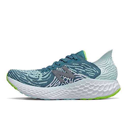new balance women's fresh foam 1080 v10 running shoe