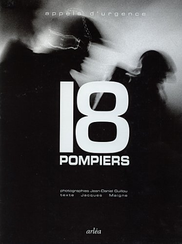 18, pompiers