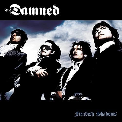 The Damned - Damned Damned Damned - Amazon.com Music