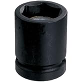 Grey Pneumatic 1014RG Socket
