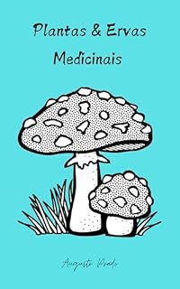 Livro Plantas & Ervas Medicinais