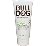 Bulldog Natural Skincare Original Face Scrub (3.3 Oz) 1 to 4 packs each 3.3 Oz