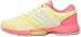 adidas Performance Women's Barricade Court 2 W Training Footwear
