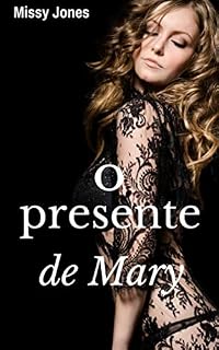 Livro O presente de Mary