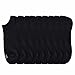 K. Bell Ladies - No Show Sock - 9 Pair Pack