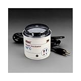 3M Purification 116 Attest Biological Indicator Incubator, Small, 56C Dry Block, 14 Vial Capacity, 120V