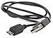 Premium Quality Micro USB 2.0 Data Transfer, Sync & Charge Cable for Amazon Fire HD 8 Kids Edition | HD 7 | HD 6 | HDX 8.9 | HD 10 | 7 | Amazon Fire | Amazon Fire HD | - by DURAGADGET