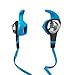 Monster iSport Strive In-Ear Headphones with Control Talk, Blue