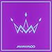 Mamamoo - [Purple] 5th Mini Album A Ver. Purple Version CD+82 Photobook+1p PhotoCard K-POP Sealed Y