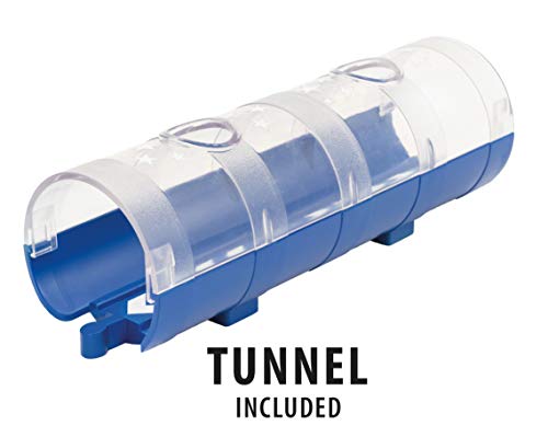 BRIO Tunnelbox U-Bahn Glow i. Dark -33970 – Bild 5