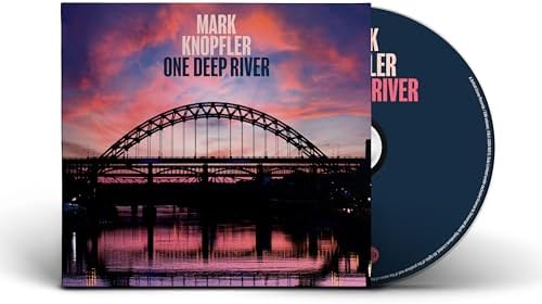 KNOPFLER,MARK & EMMYLOU HARRIS - Balcony Of Love - Amazon.com Music