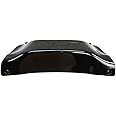 Mopar New OEM Jeep Grand Cherokee SRT Bumper Trailer Hitch Trim Bezel SRT 8
