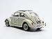 Hot Wheels Elite Heritage Herbie the Love Bug Vehicle (1:18 Scale)