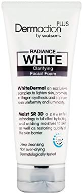 simple foaming cleanser watson