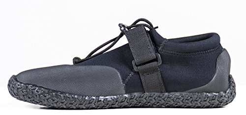 NeoSport-Wetsuits-Paddle-Low-Top-Boots