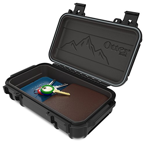 OTTERBOX DRYBOX 3250 Series Retail Packaging Black in Kuwait