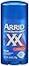Arrid XX Extra Dry Regular Solid Antiperspirant Deodorant, 2 Ounce (Pack of 6)