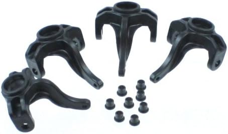 Redcat Racing Steering Arm Wsteel Ring Official Car Parts