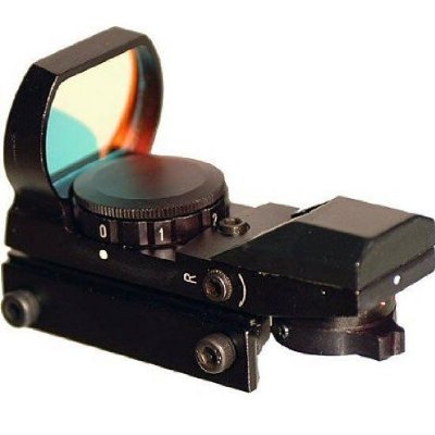 Ultimate Arms Gear Tactical Precision Machined Aluminum No Gunsmithing Weaver Picatinny Top & Bottom Rail Pistol Handgun Scope Mount for Sights , Lasers , Lights and Accessories Fits HK Heckler & Koch H&K HK45 P30 P30L P2000 Pistols with Front Accessories