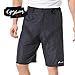Przewalski Men’s Mountain Bike MTB Shorts, Baggy Biking Cycling Shorts Removable Padded Underliner