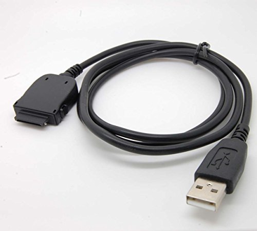USB Sync Data Charger Cable for Hp IPAQ Rz1700/1710/1715/1717/h1900/1910/h1915/1920/h1930/h1937/h1940/1945/rx1950/rx1955/hx2110