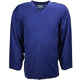 TronX Hockey Practice Jersey (Navy)
