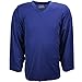 TronX Hockey Practice Jersey (Navy)