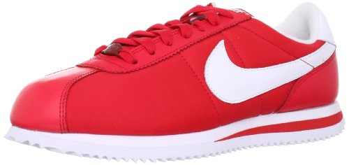 nike cortez hyper red