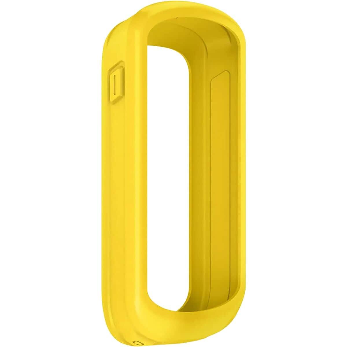 Garmin Unisex - Adult Acc, Silicone Case, Edge Explore 2, Yellow Protective Case, Yellow, M