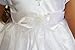 6 Piece Communion Dress Gown Compatible with American Girl Dolls Complete with Accessories- 18 Inch Doll Clothes Communion Dress Gown