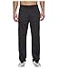 NIKE Men's Dry Rivalry Pants, Anthracite/Black, XL