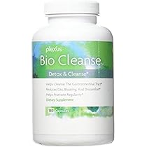 Amazon.com: Plexus XFactor Plus - 60 Capsules
