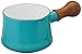 Dansk Kobenstyle Teal Butter Warmer, Small