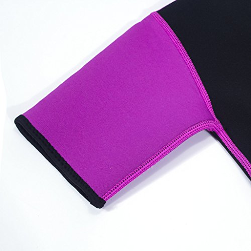 6 DODOING+Womens+Sleeves+Neoprene+Exercise