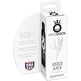 Pipedream King Cock Jizzle Juice