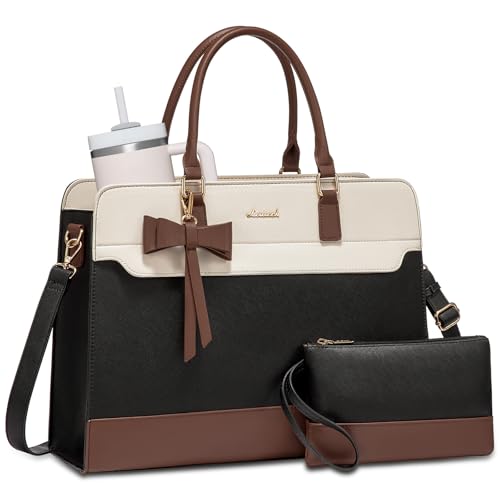 LOVEVOOK Laptop Tote
