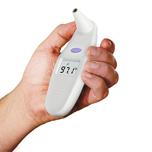 Digital Infrared Ear Thermometer One of the Best Selling Digital Ear