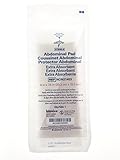 Abdominal (ABD) Pads, 8x10, Sterile (case of 360)