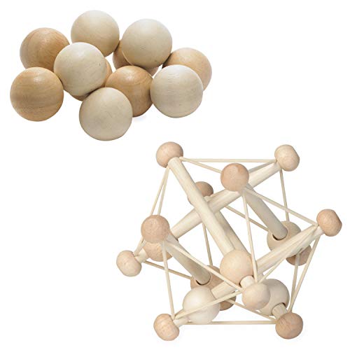 natural skwish rattle