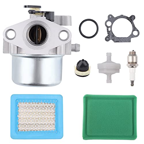 Panari 799866 Carburetor for Briggs Stratton 790845 799871
