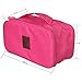 Evtech(tm) Portable Travel Drawer Dividers Closet Organizers Bra Underwear Storage Bag